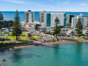 Luxury Beach Escape - 6 Adams Ave, Mt Maunganui
